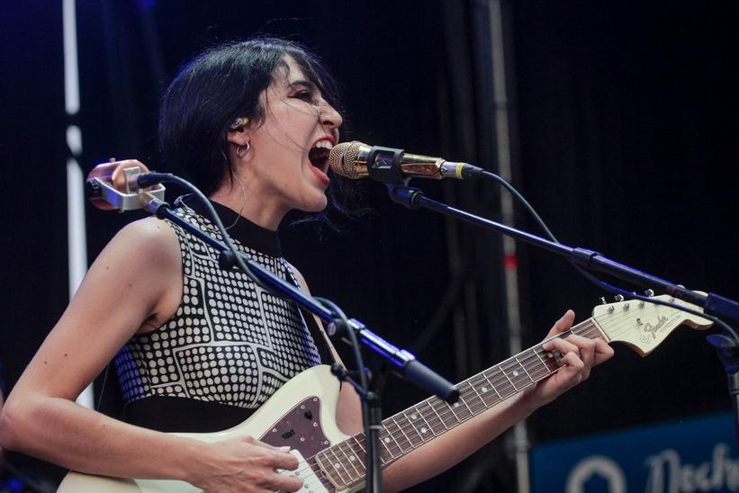 10 Ways To Support Women Musicians & Creators Year-Round